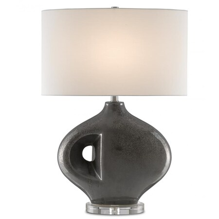Currey Hellebore Table Lamp 6000-0614